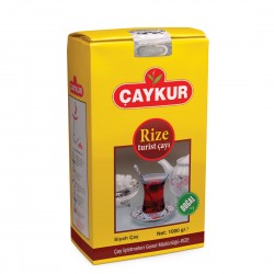 Çaykur Rize Turist Çayı 1 Kg